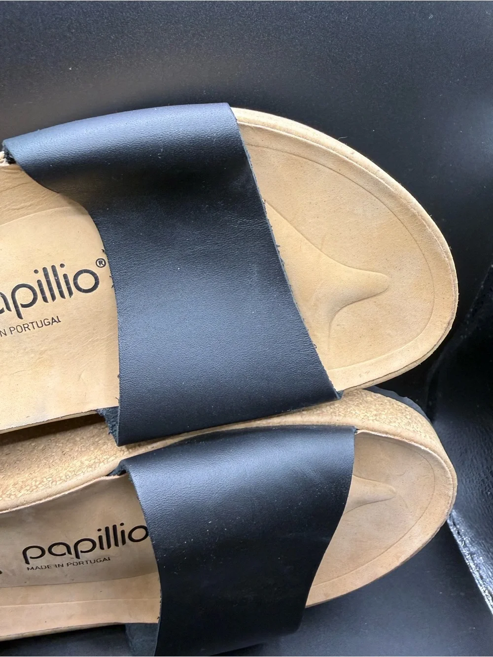Papillio by Birkenstock Glenda Wedge Sandal